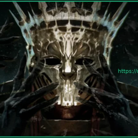 Новое Бесплатное DLC для Tainted Grail: The Fall of Avalon: Набор Магического Оружия