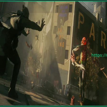 Control Resonant: Новые детали раскрыты