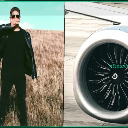 Техно-диджей получил срок за продажу фальшивых авиадеталей на $10 млн