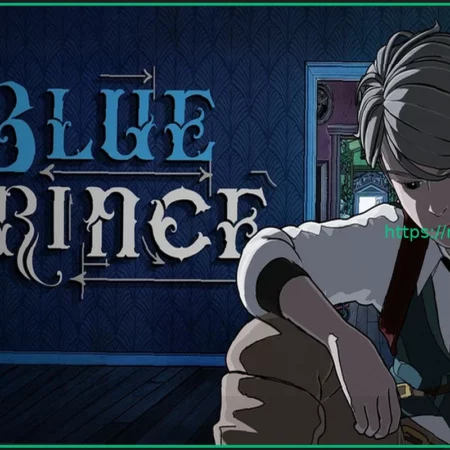 Blue Prince, обзор: Путь к комнате 46 на Nintendo Switch 2