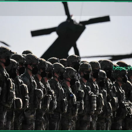 CENTCOM: США уничтожили более десяти тысяч военных объектов Ирана