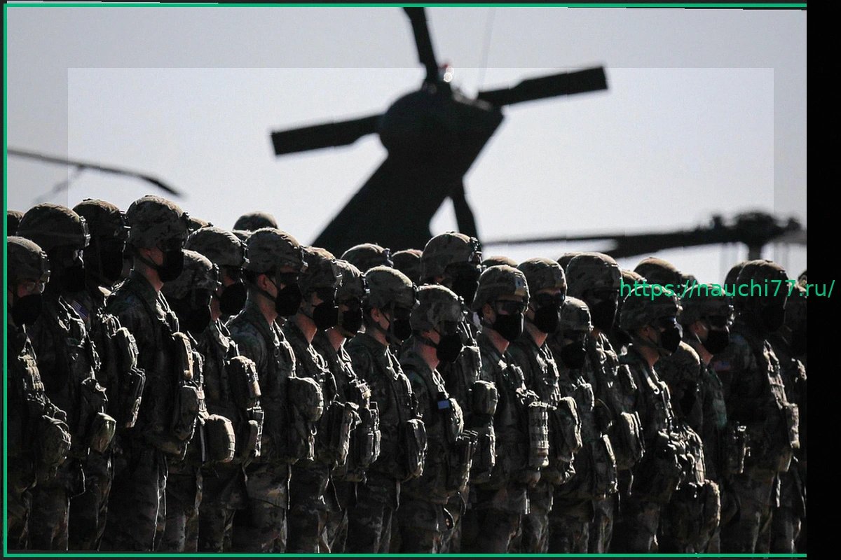 Preview CENTCOM: США уничтожили более десяти тысяч военных объектов Ирана