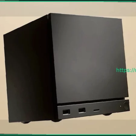 Выход Steam Machine запланирован на 2026 год, но сроки остаются под вопросом
