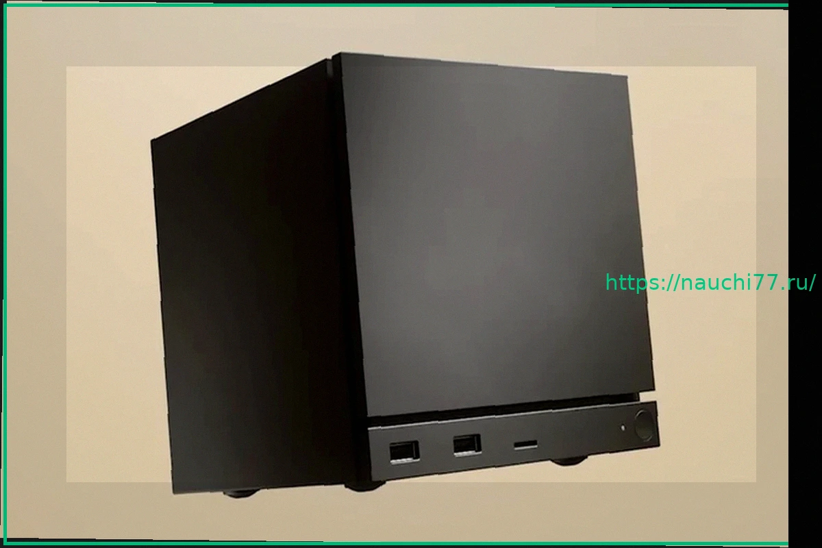 Preview Выход Steam Machine запланирован на 2026 год, но сроки остаются под вопросом