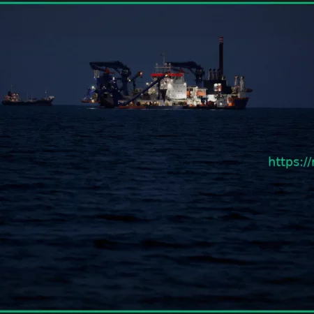 Последствия минирования Ормузского пролива: Угрозы и возможности разминирования