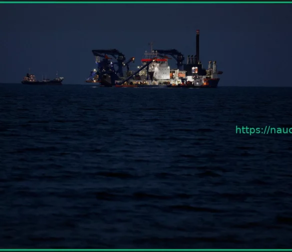 Последствия минирования Ормузского пролива: Угрозы и возможности разминирования