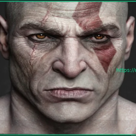 Santa Monica Studio работает над новой игровой франшизой во вселенной God of War — это может быть следующий проект Кори Барлога