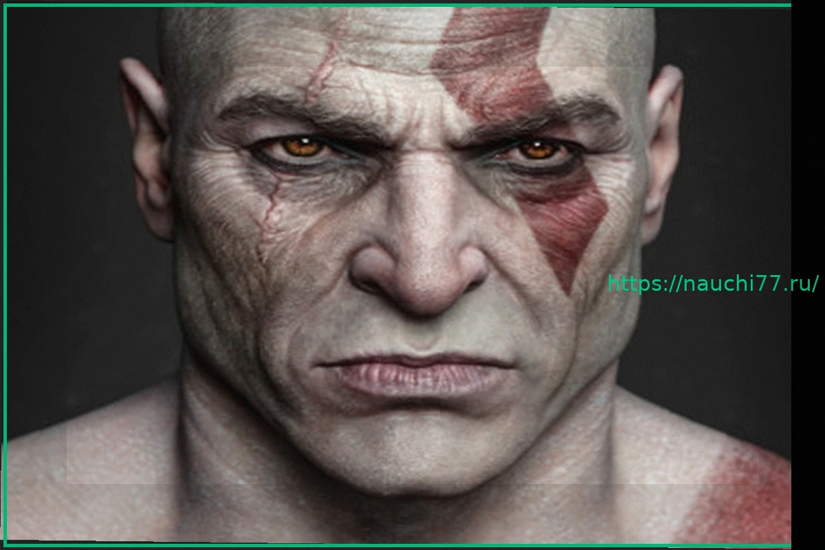 Preview Santa Monica Studio работает над новой игровой франшизой во вселенной God of War — это может быть следующий проект Кори Барлога