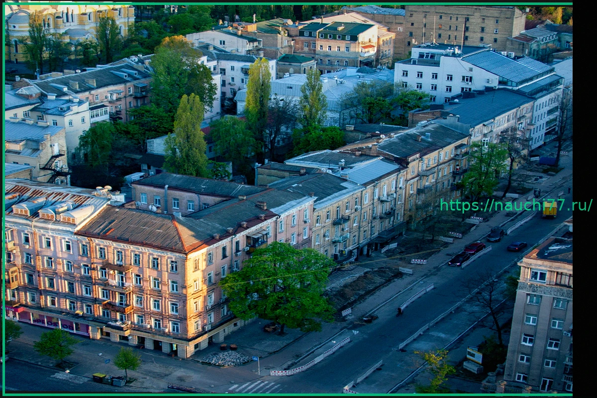 Preview Киевские власти подтвердили перебои со светом и водой на левом берегу