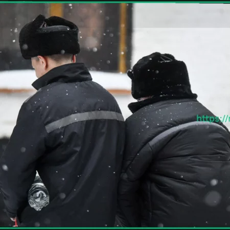 Уровень смертности в российских исправительных учреждениях значительно снизился