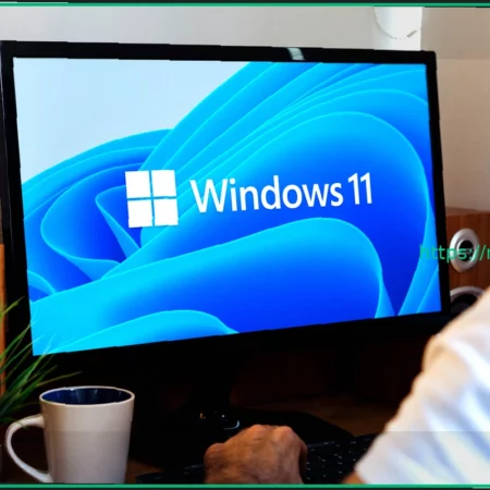 Microsoft не смогла полностью устранить проблему белых вспышек в Windows 11