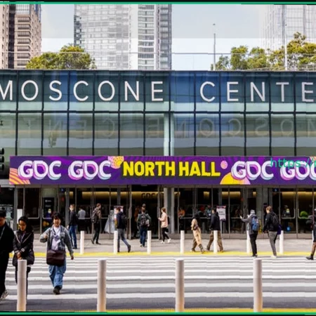 GDC Confirms Return to San Francisco in 2027 Despite Ongoing Attendee Concerns