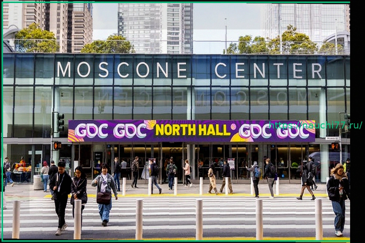 Preview GDC Confirms Return to San Francisco in 2027 Despite Ongoing Attendee Concerns