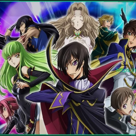 Скончался Сатоши Мори, аниматор Code Geass, Sword Art Online и One-Punch Man, в возрасте 41 года