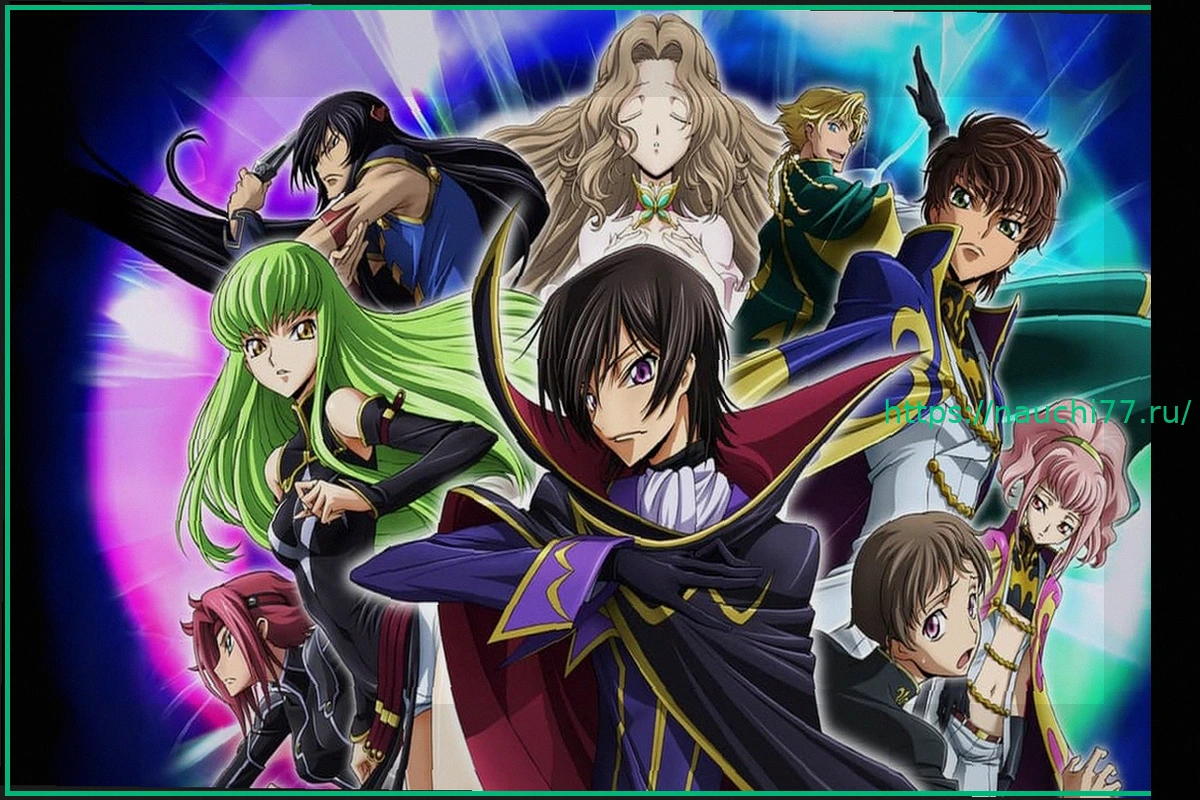 Preview Скончался Сатоши Мори, аниматор Code Geass, Sword Art Online и One-Punch Man, в возрасте 41 года