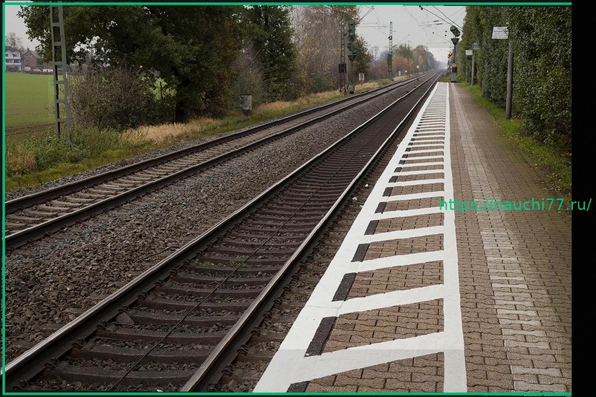 Preview Инцидент в Германии: Поезд столкнулся с бетонными плитами