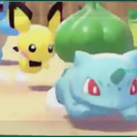 Обзор Pokémon Pokopia: самый умиротворяющий Покемон, созданный для Switch 2