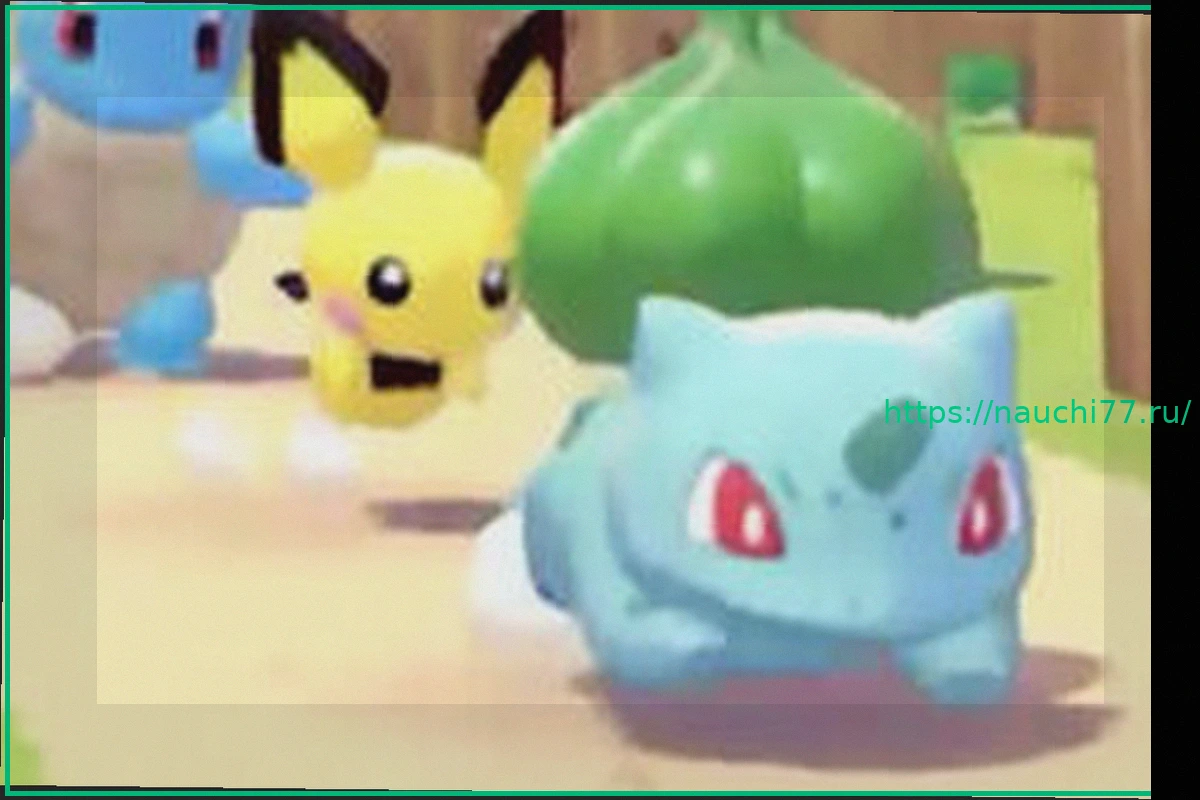 Preview Обзор Pokémon Pokopia: самый умиротворяющий Покемон, созданный для Switch 2