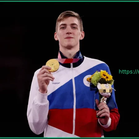 Легендарный российский чемпион Игр по тхэквондо объявил о завершении карьеры