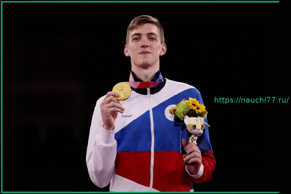 Preview Легендарный российский чемпион Игр по тхэквондо объявил о завершении карьеры