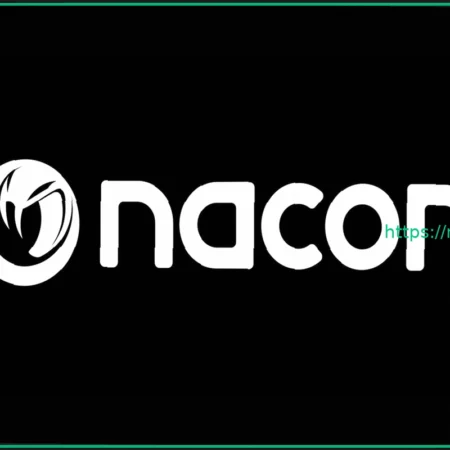 Четыре дочерние компании Nacon подали заявление о судебной реорганизации