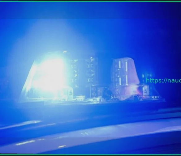 ДТП: Автомобиль перевернулся, четверо пострадавших