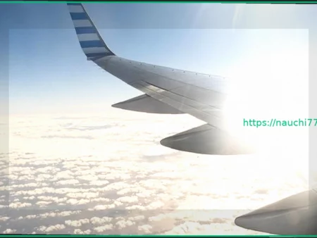 Авиация в кризисе: вызовы для воздушного сообщения