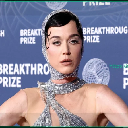 Кэти Перри проиграла суд по авторским правам своей тезке