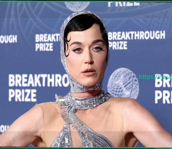 Кэти Перри проиграла суд по авторским правам своей тезке