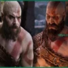 Создатель God of War Дэвид Джаффе Раскритиковал Первый Взгляд на Кратоса в Сериале