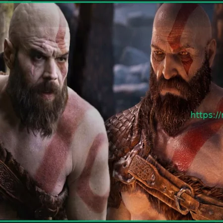 Создатель God of War Дэвид Джаффе Раскритиковал Первый Взгляд на Кратоса в Сериале