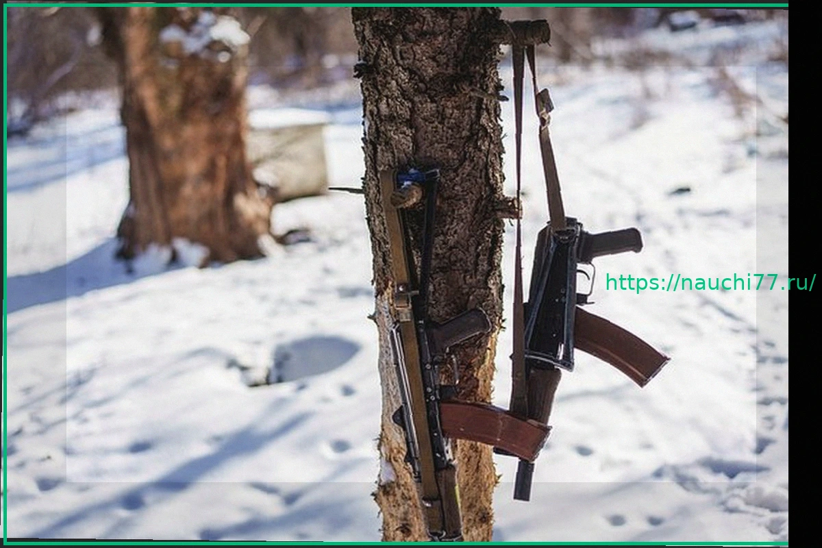 Preview Массовое дезертирство бывших заключенных в ВСУ