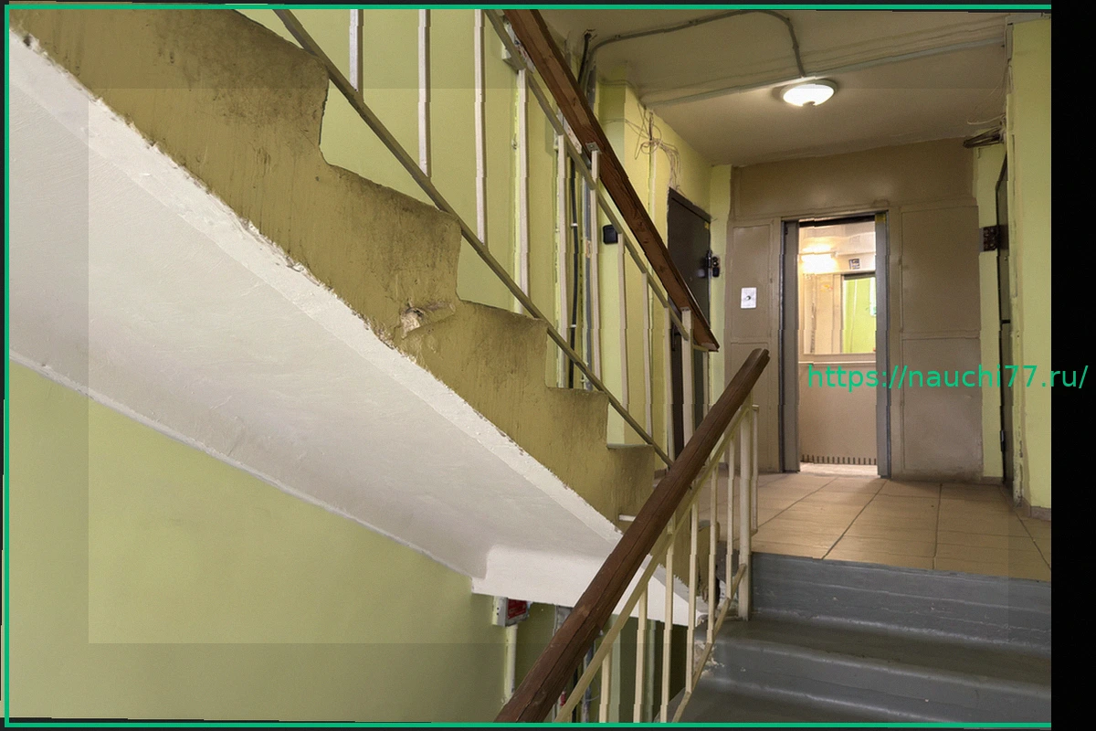 Preview Компенсация за табачный дым от соседей: защита прав жильцов