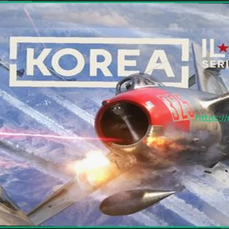 Взмываем в небо Кореи: Предварительный обзор «Ил-2: Корея» – нового авиасимулятора