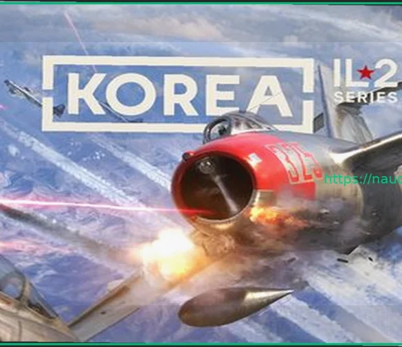 Взмываем в небо Кореи: Предварительный обзор «Ил-2: Корея» – нового авиасимулятора
