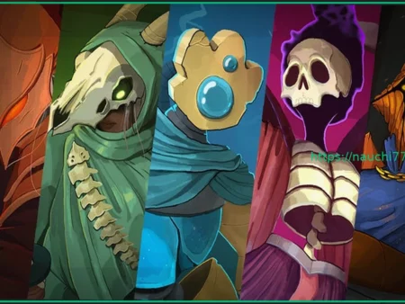 Slay the Spire 2: Разработчики обещают 1-2 года обновлений после первого патча