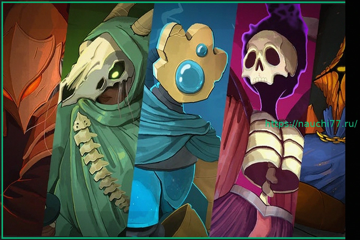 Preview Slay the Spire 2: Разработчики обещают 1-2 года обновлений после первого патча
