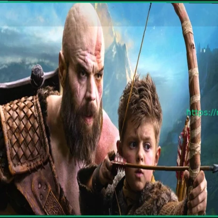 Создатель God of War раскритиковал первый взгляд на сериал от Prime Video