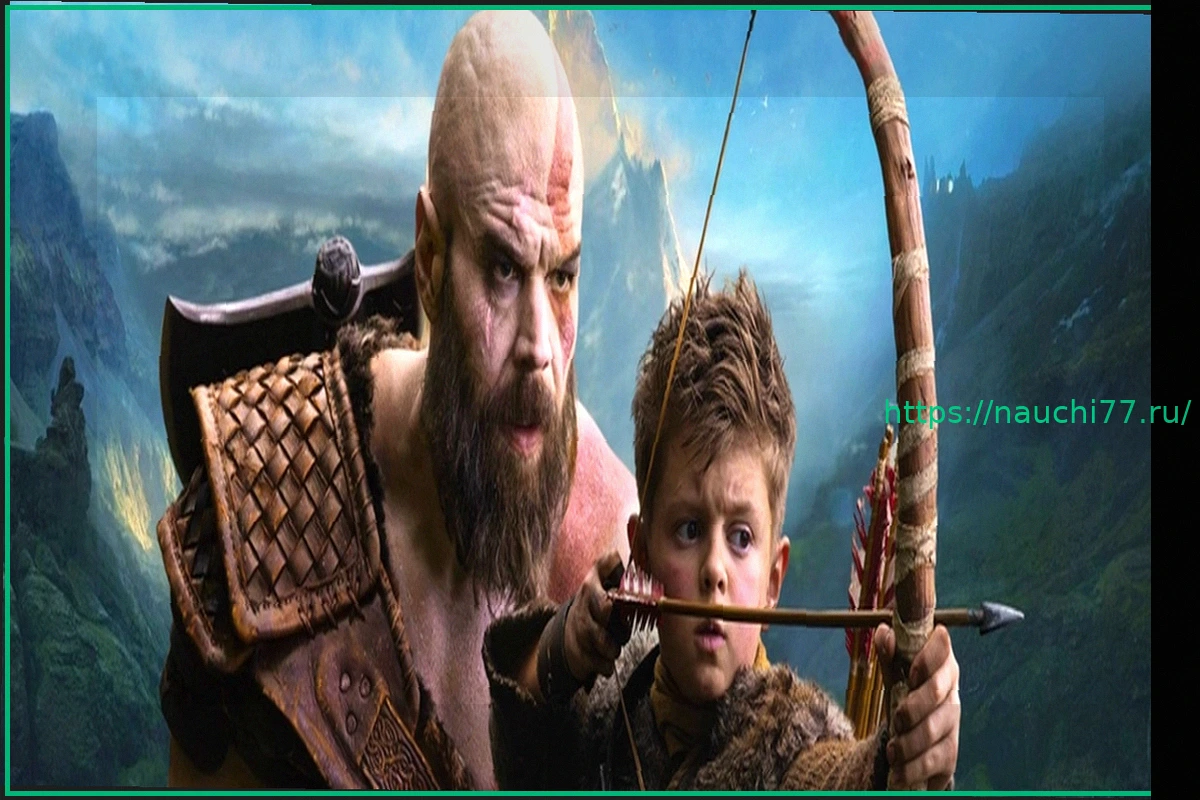 Preview Создатель God of War раскритиковал первый взгляд на сериал от Prime Video