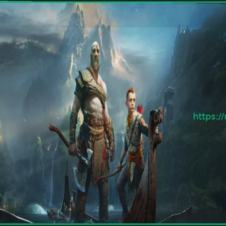 Вселенная God of War постепенно обретает форму