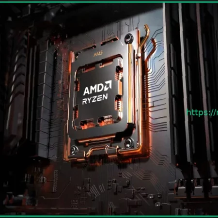 AMD расширяет дорожную карту интегрированных GPU RDNA 4m и представляет новые цели для будущих APU Zen 6