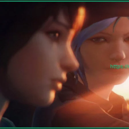 Life is Strange: Объявлены актрисы на роли Макс и Хлои в сериале