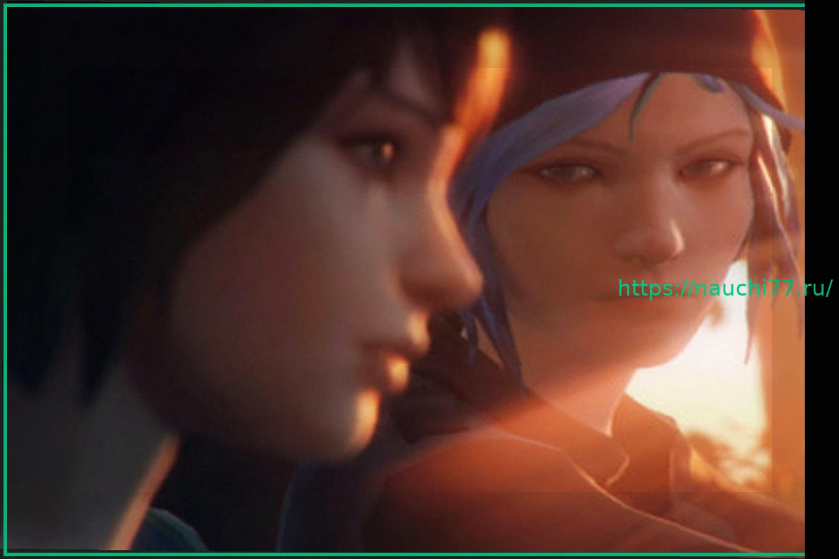 Preview Life is Strange: Объявлены актрисы на роли Макс и Хлои в сериале