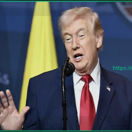 США: Дональд Трамп, как сообщается, ведет переговоры с Кубой о возможном соглашении