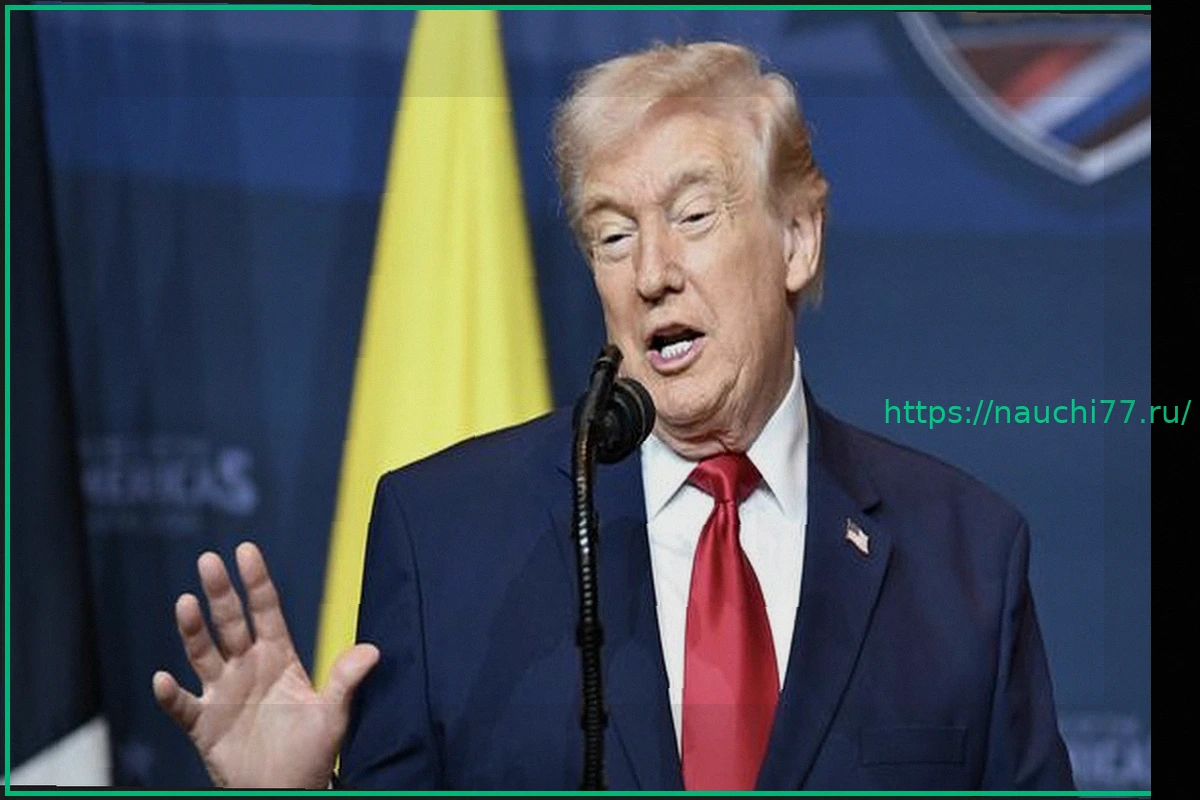 Preview США: Дональд Трамп, как сообщается, ведет переговоры с Кубой о возможном соглашении