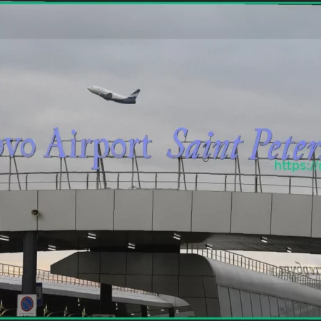 В аэропорту Пулково сняли все временные ограничения на полеты