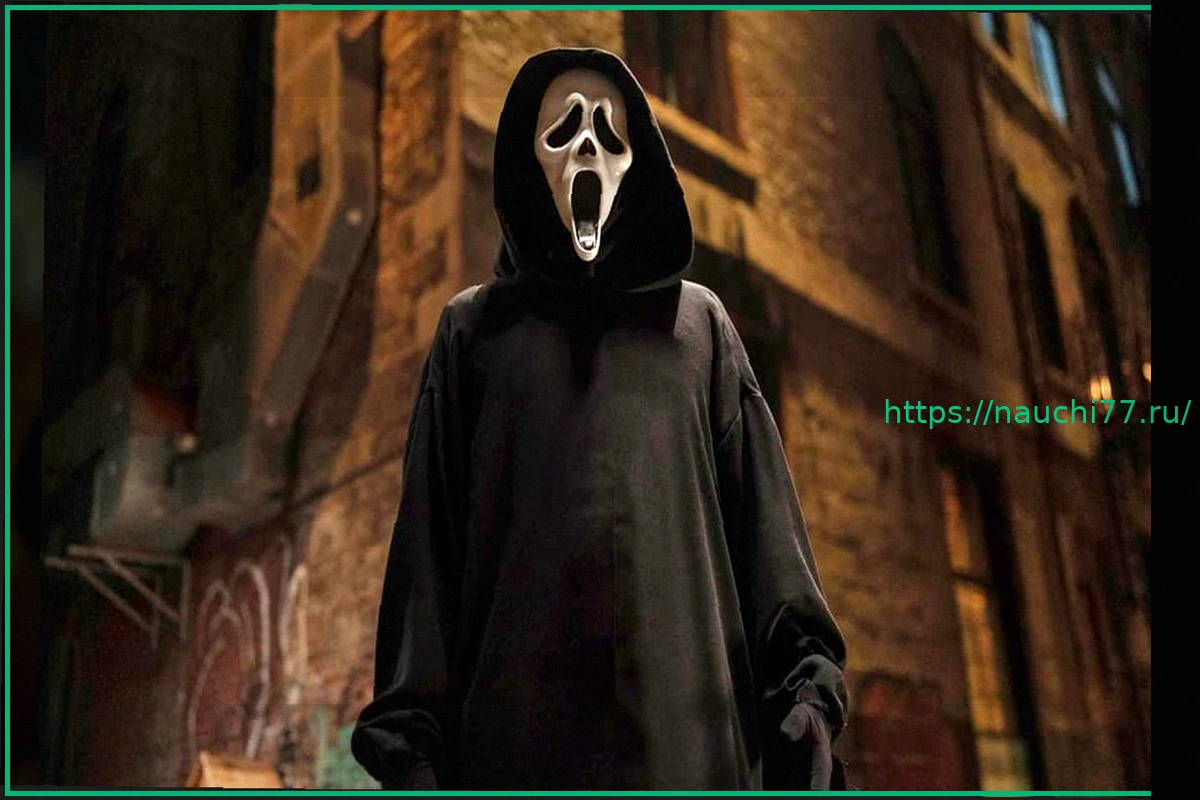 Preview Кевин Уильямсон подтвердил, что не будет режиссировать «Крик 8», и поделился неутешительными новостями о сиквеле