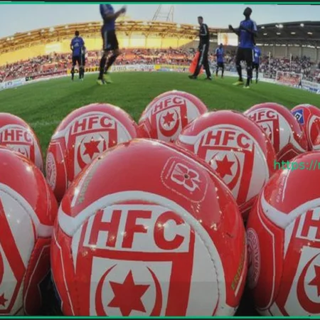 Футбольная Региональная лига: Юрген Фокс покидает пост президента «Галлешер ФК»