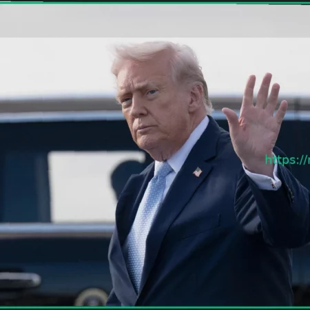 Американский аналитик описал 48-часовой ультиматум Трампа словами «Грядут мрачные дни»