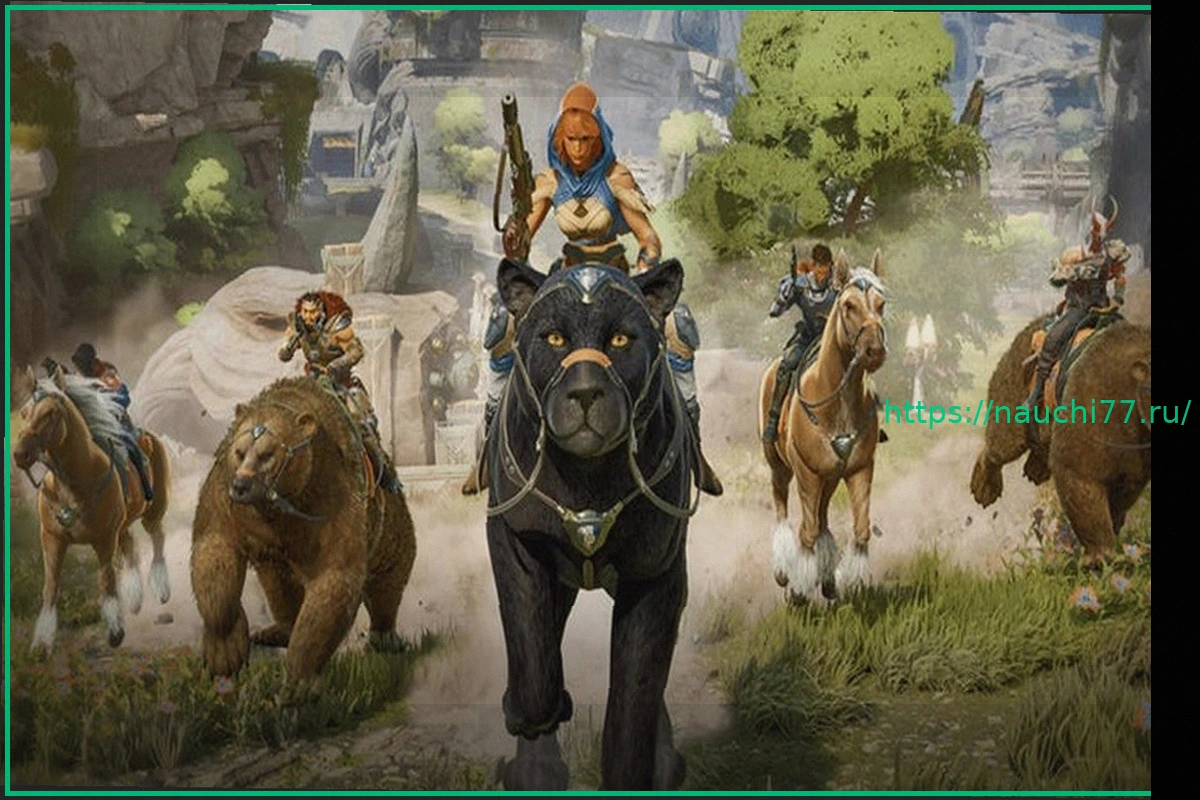 Preview Sony начинает автоматически возвращать средства игрокам Highguard за микротранзакции